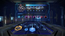 League of War: VR Arena Screenthot 2
